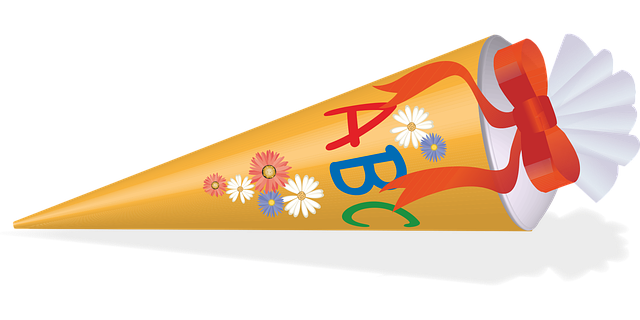 Schultüte